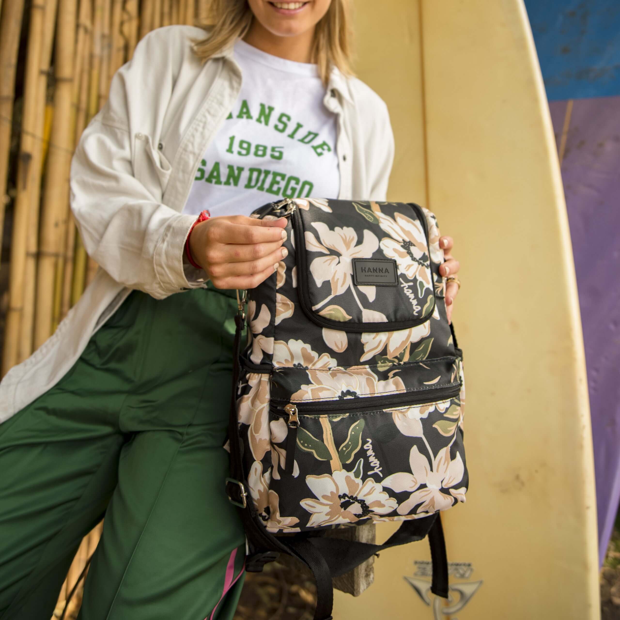 Mochila Matera Moana - Imagen 2