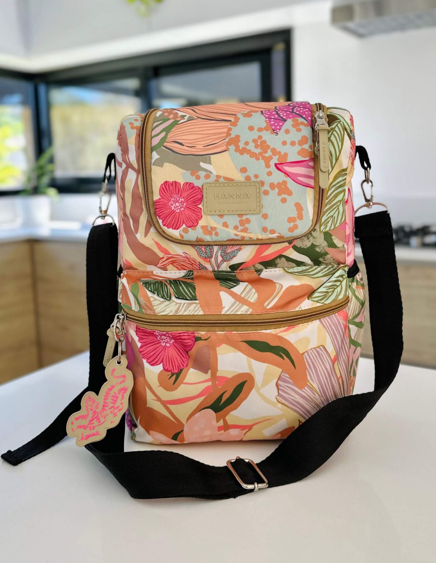Mochila Matera Moana