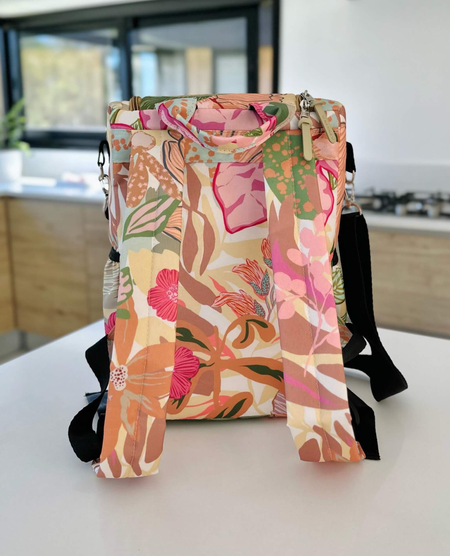 Mochila Matera Moana - Imagen 2