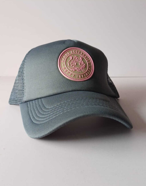 Gorra Tiger