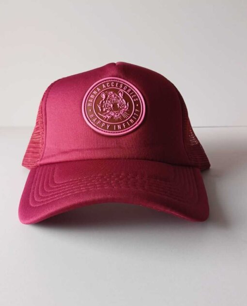 Gorra Tiger