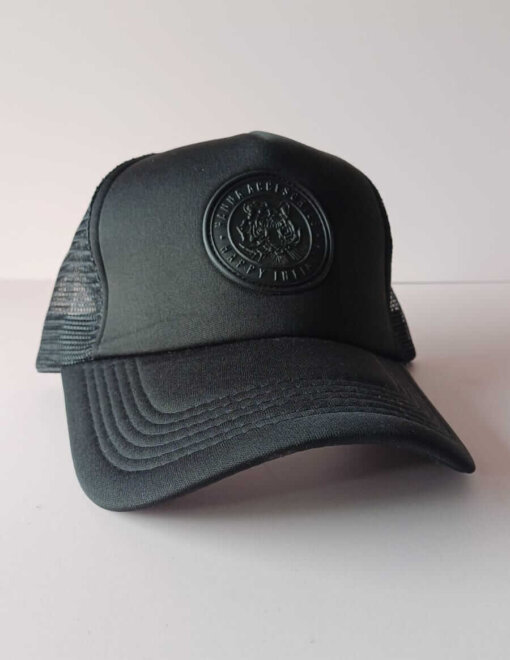 Gorra Tiger