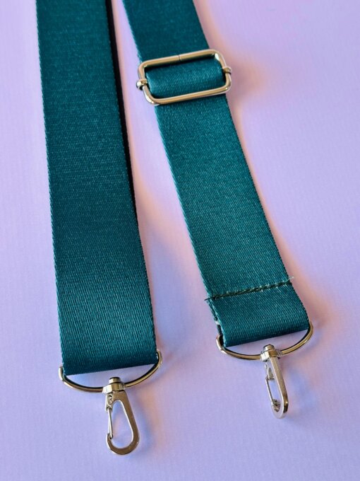 Alternative view of Correa Lucía