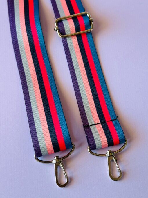 Alternative view of Correa Lucía