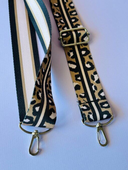 Alternative view of Correa Lucía