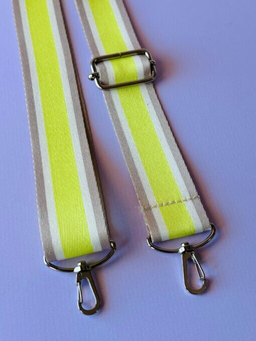 Alternative view of Correa Lucía