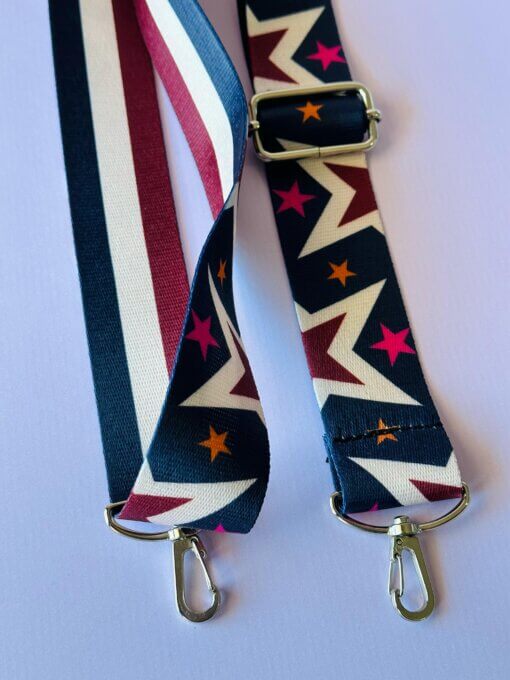 Alternative view of Correa Lucía