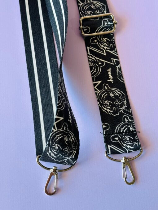 Alternative view of Correa Lucía