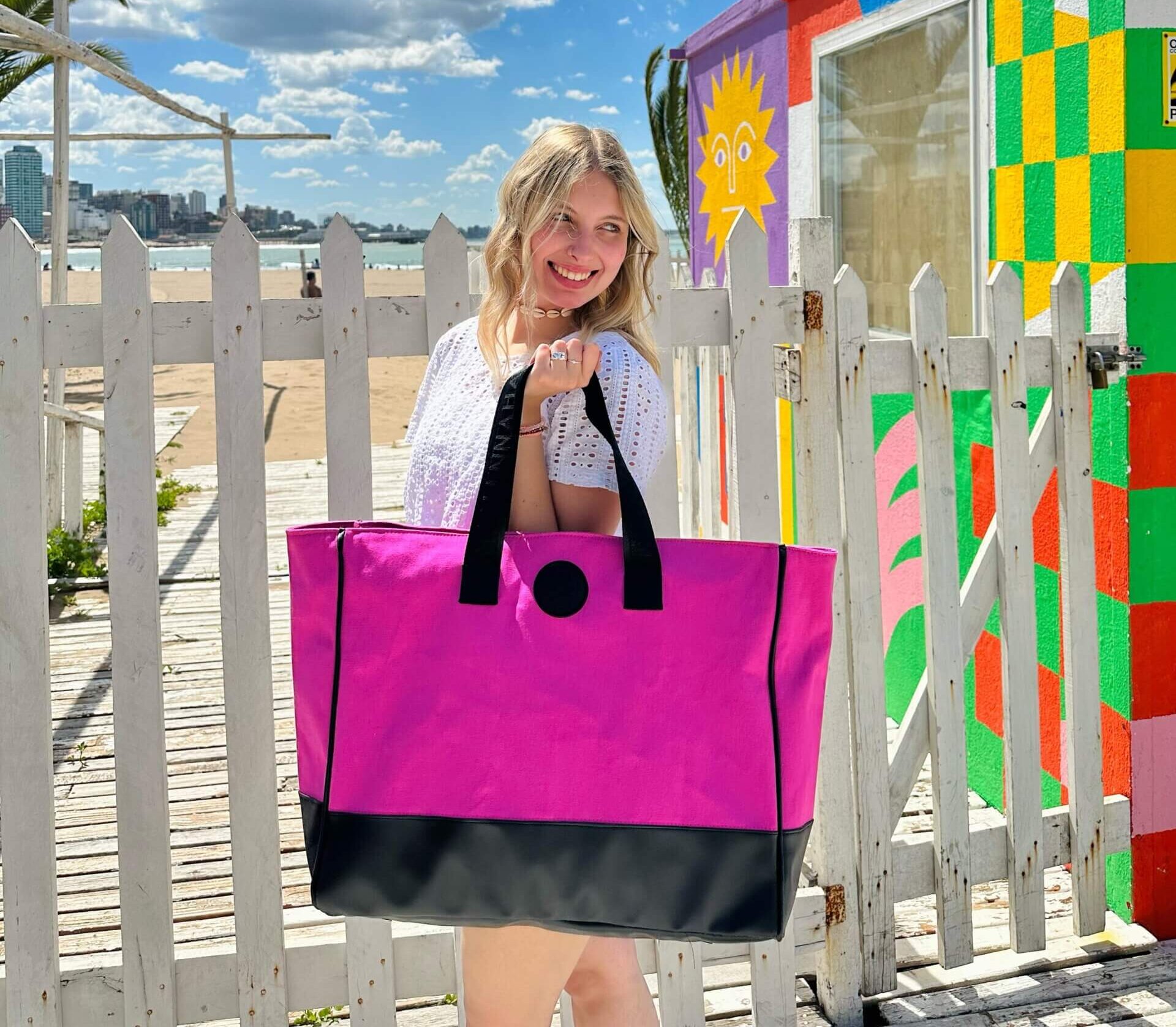 Bolso Renata