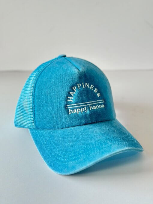 Gorra Happiness