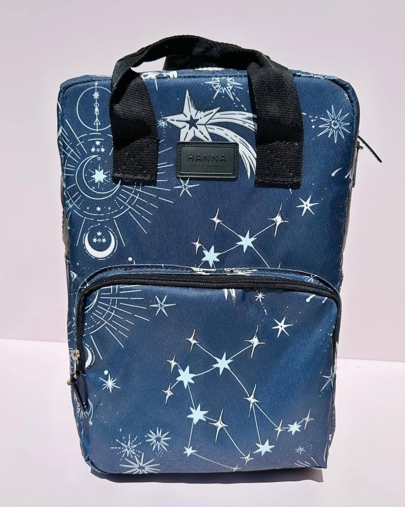 Mochila Matera Vera