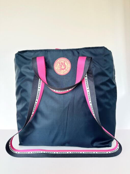 Bolso Hilary Trucker