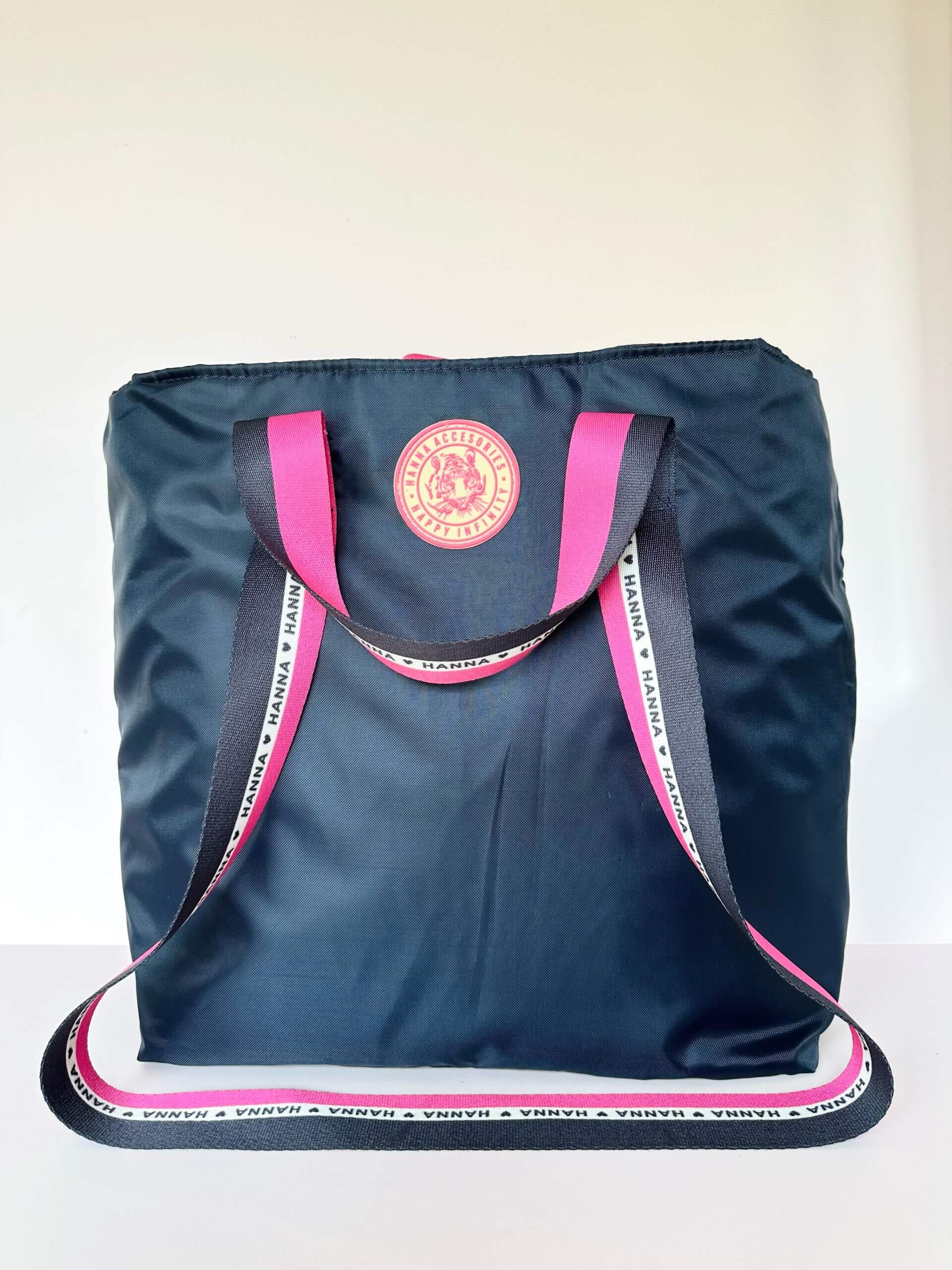 Bolso Hilary Trucker