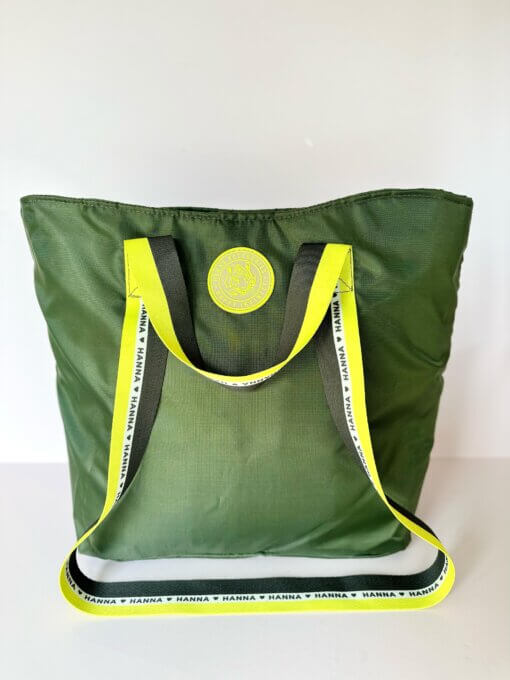 Bolso Hilary Trucker
