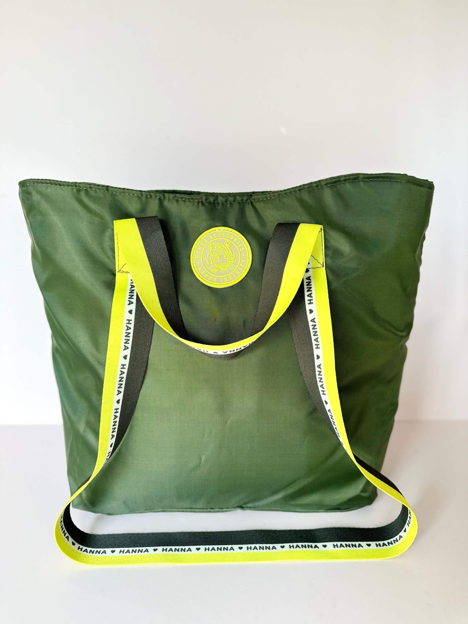 Bolso Hilary Trucker