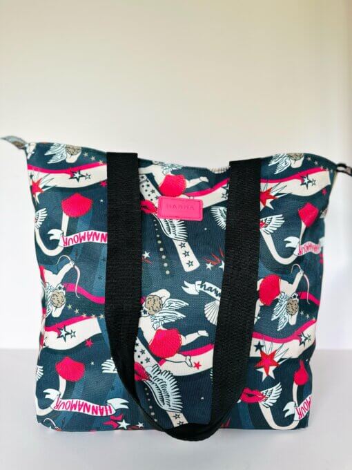 Bolso Hilary