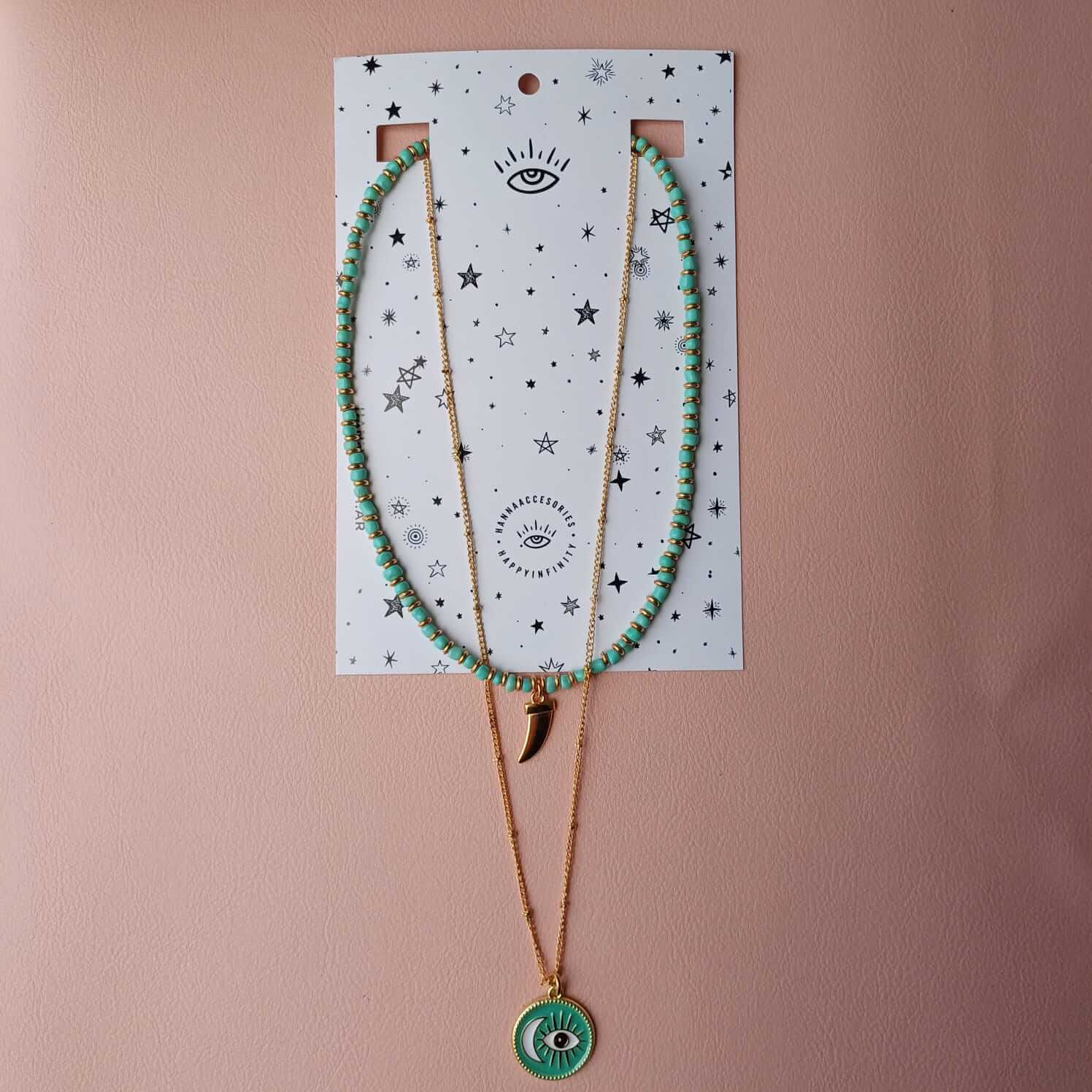 Collar Armonia - Imagen 2