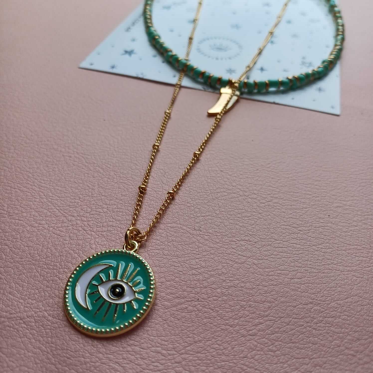 Collar Armonia