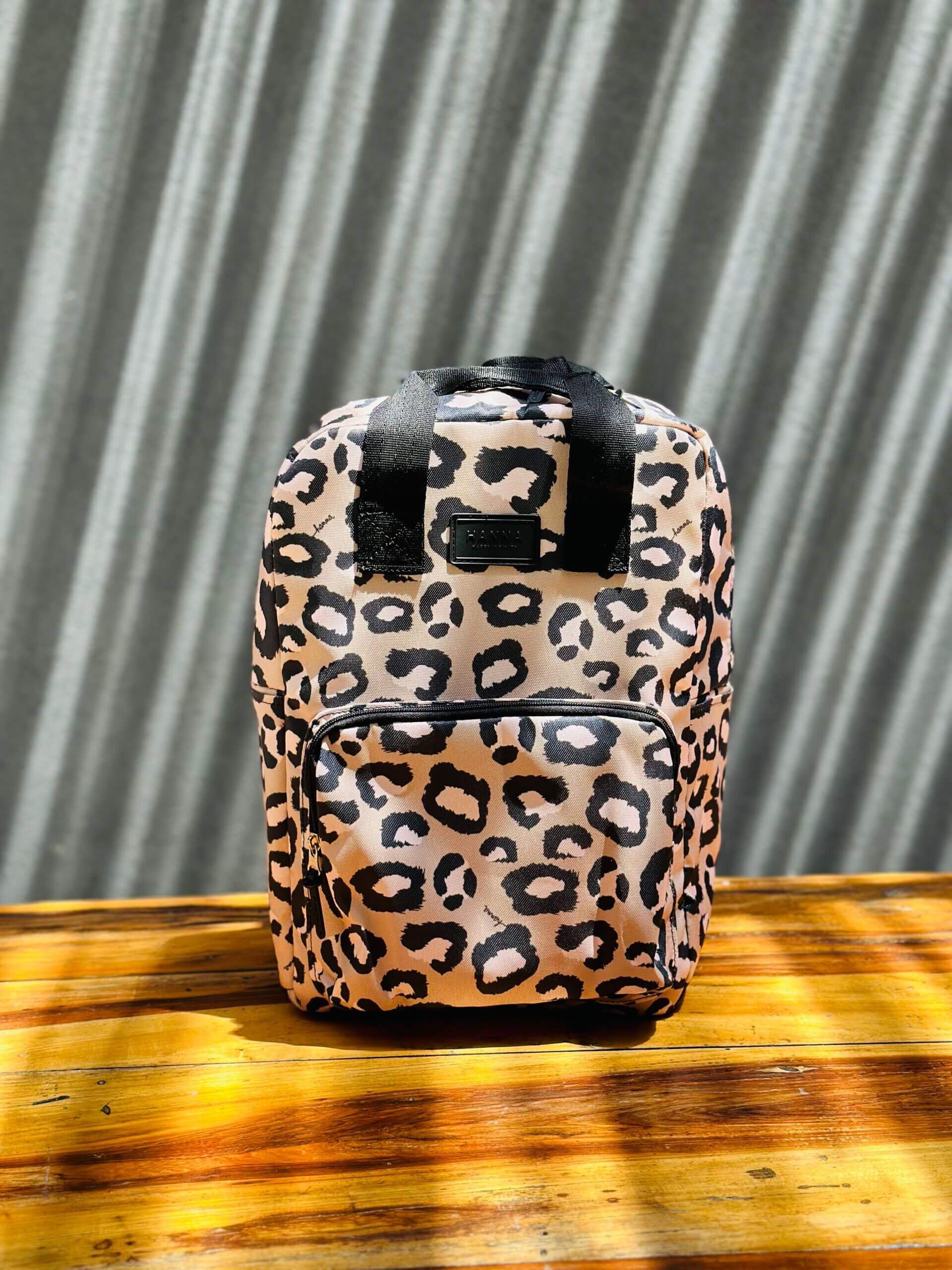 Mochila Matera Vera