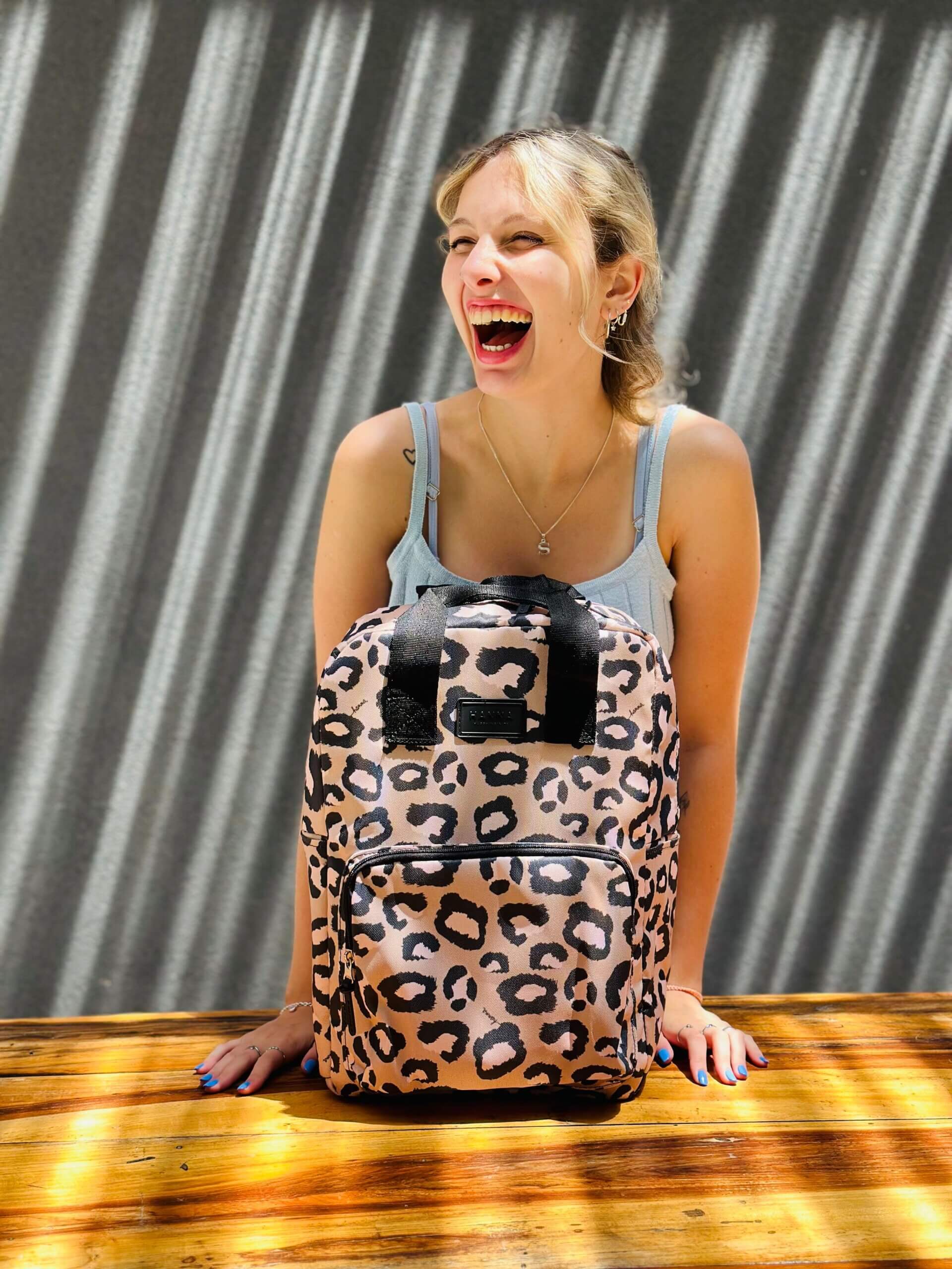 Mochila Matera Vera - Imagen 2