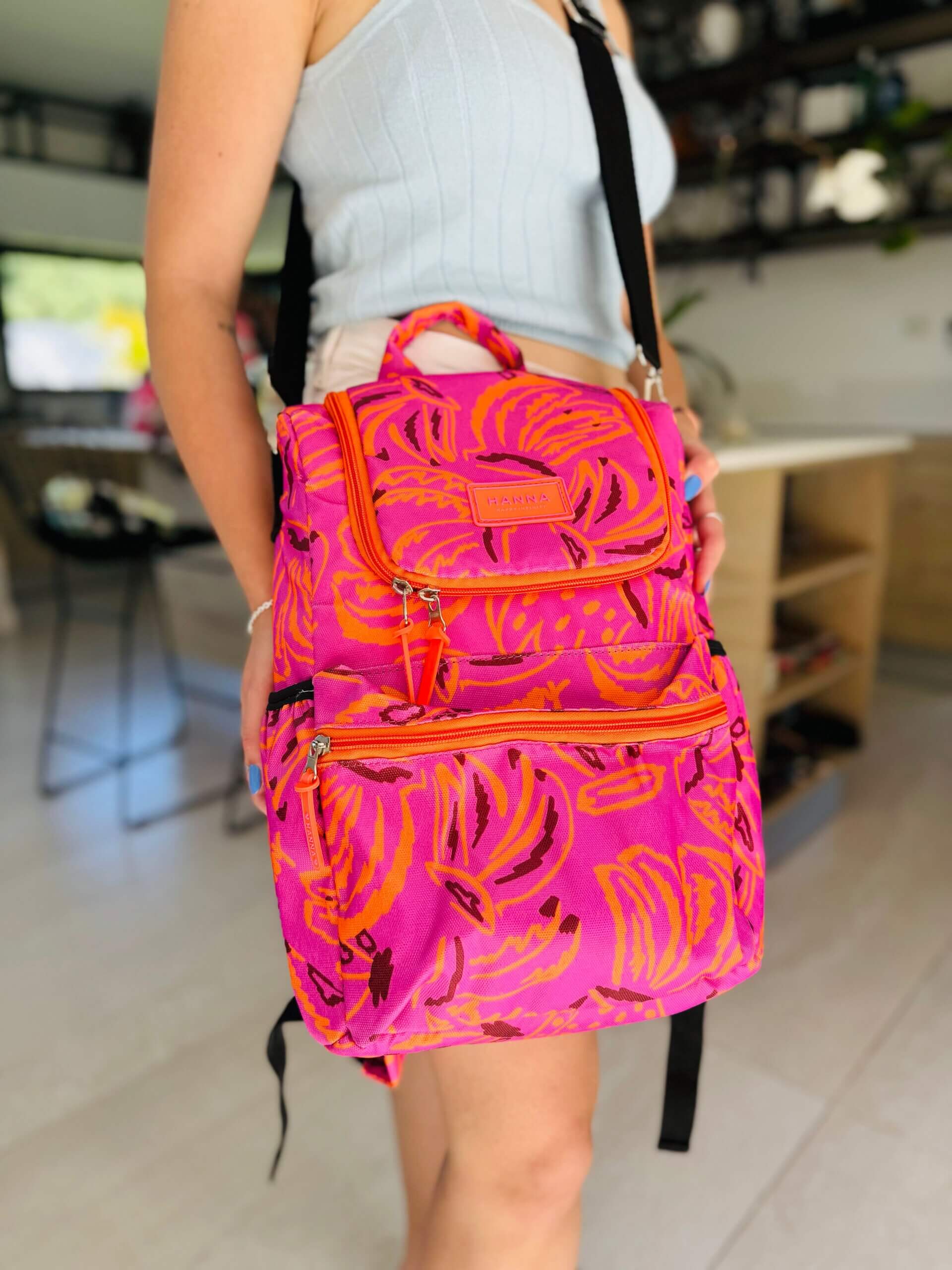Mochila Matera Moana - Imagen 2