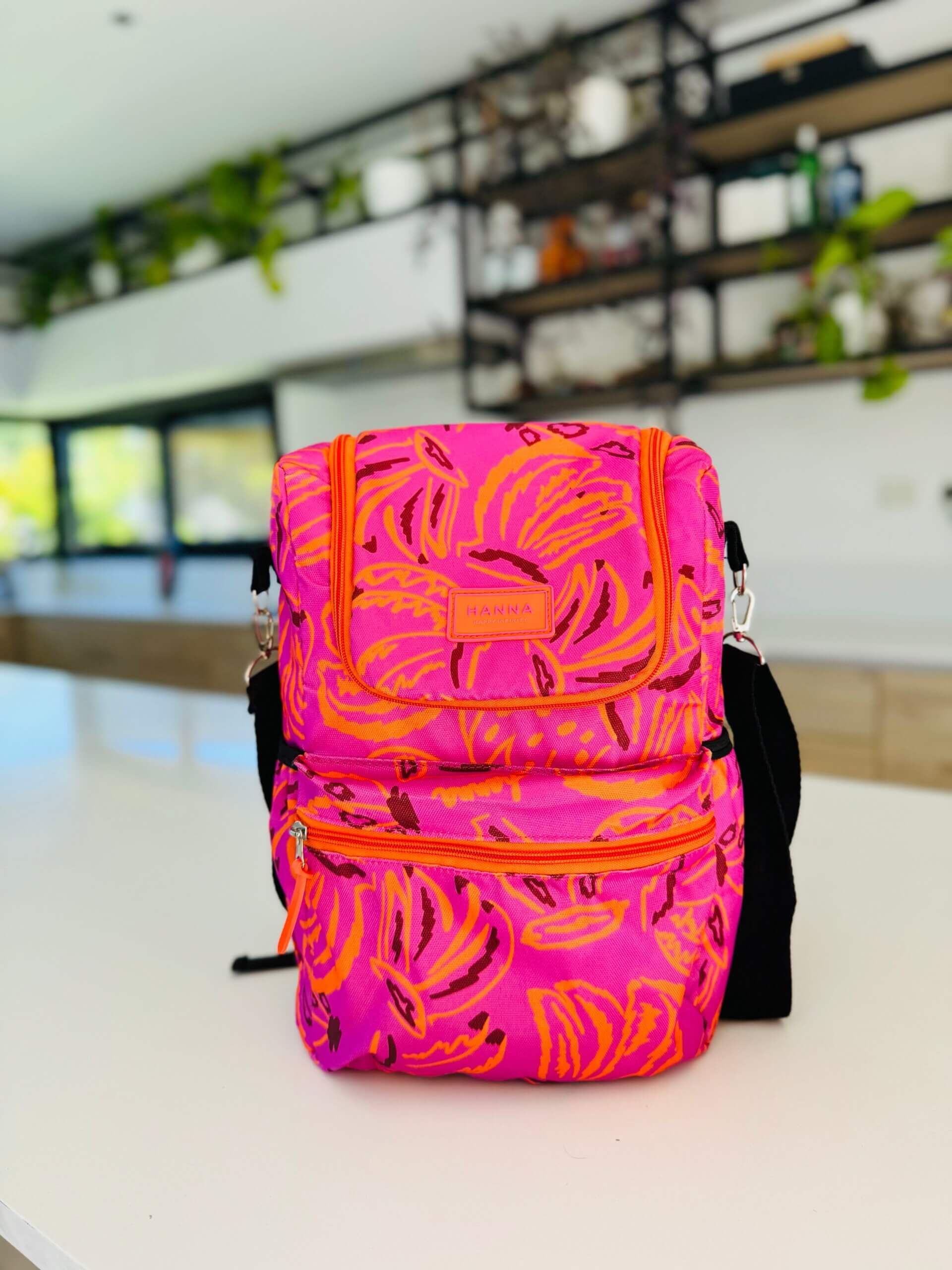 Mochila Matera Moana