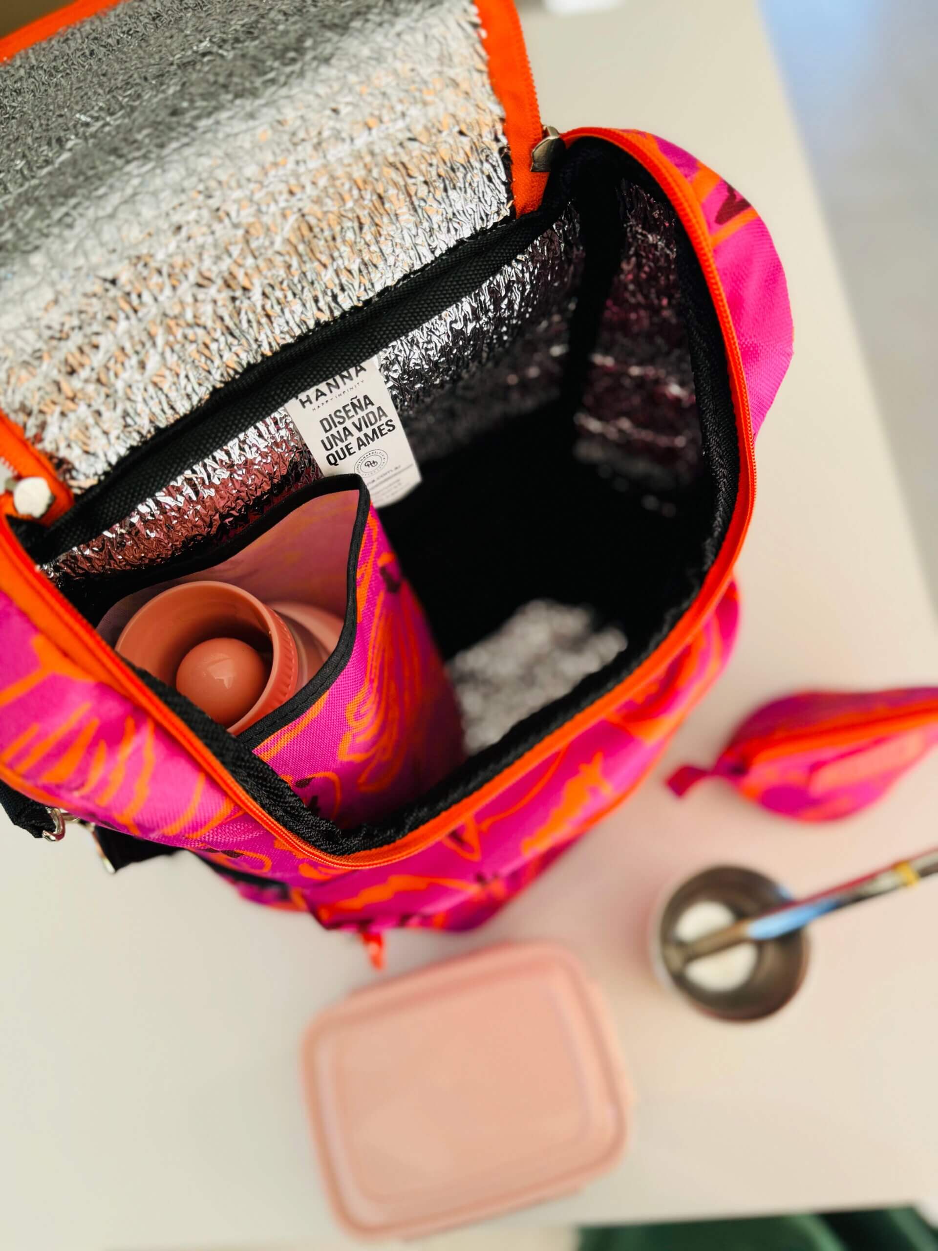 Mochila Matera Moana - Imagen 6