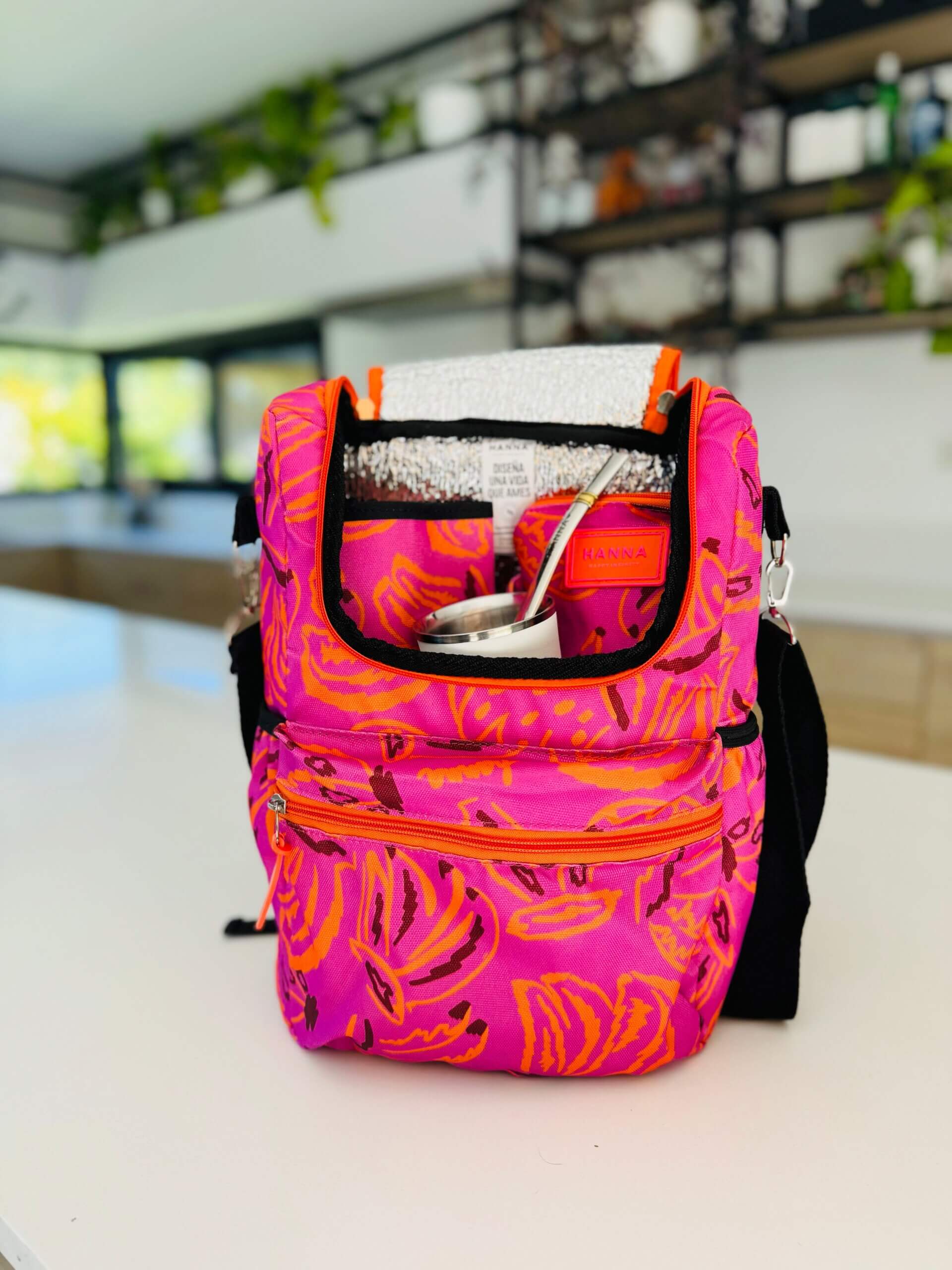 Mochila Matera Moana - Imagen 4