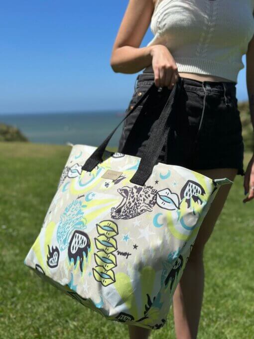 Bolso Lali