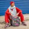 Mochila Matera Moana