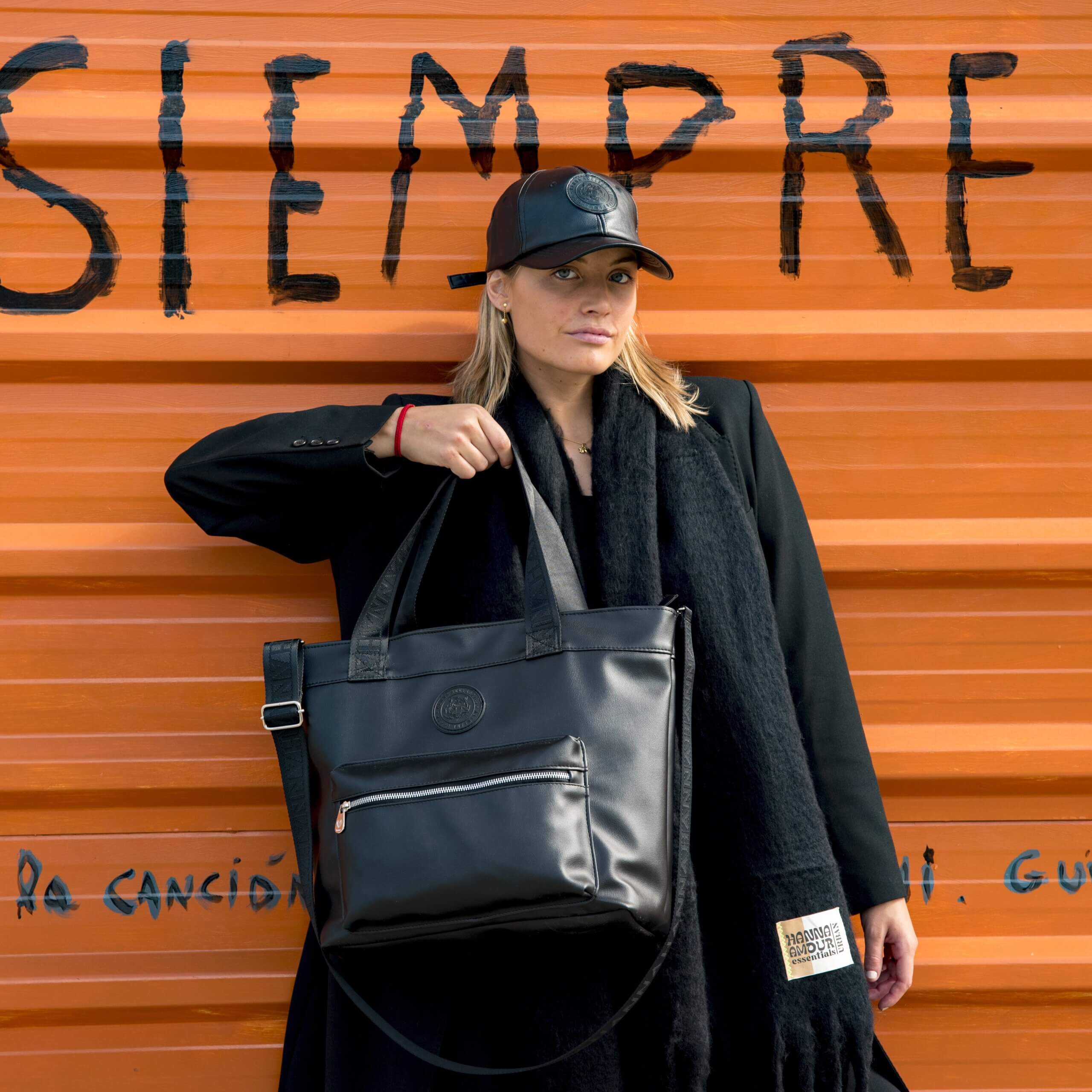 Bolso Ginger Pu - Imagen 2