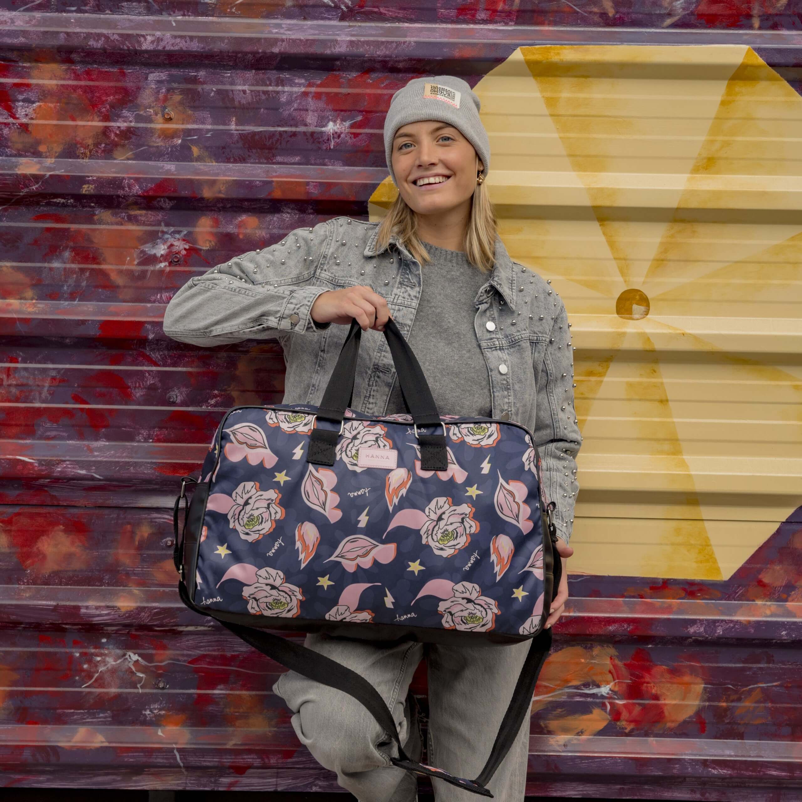 Bolso Catrina