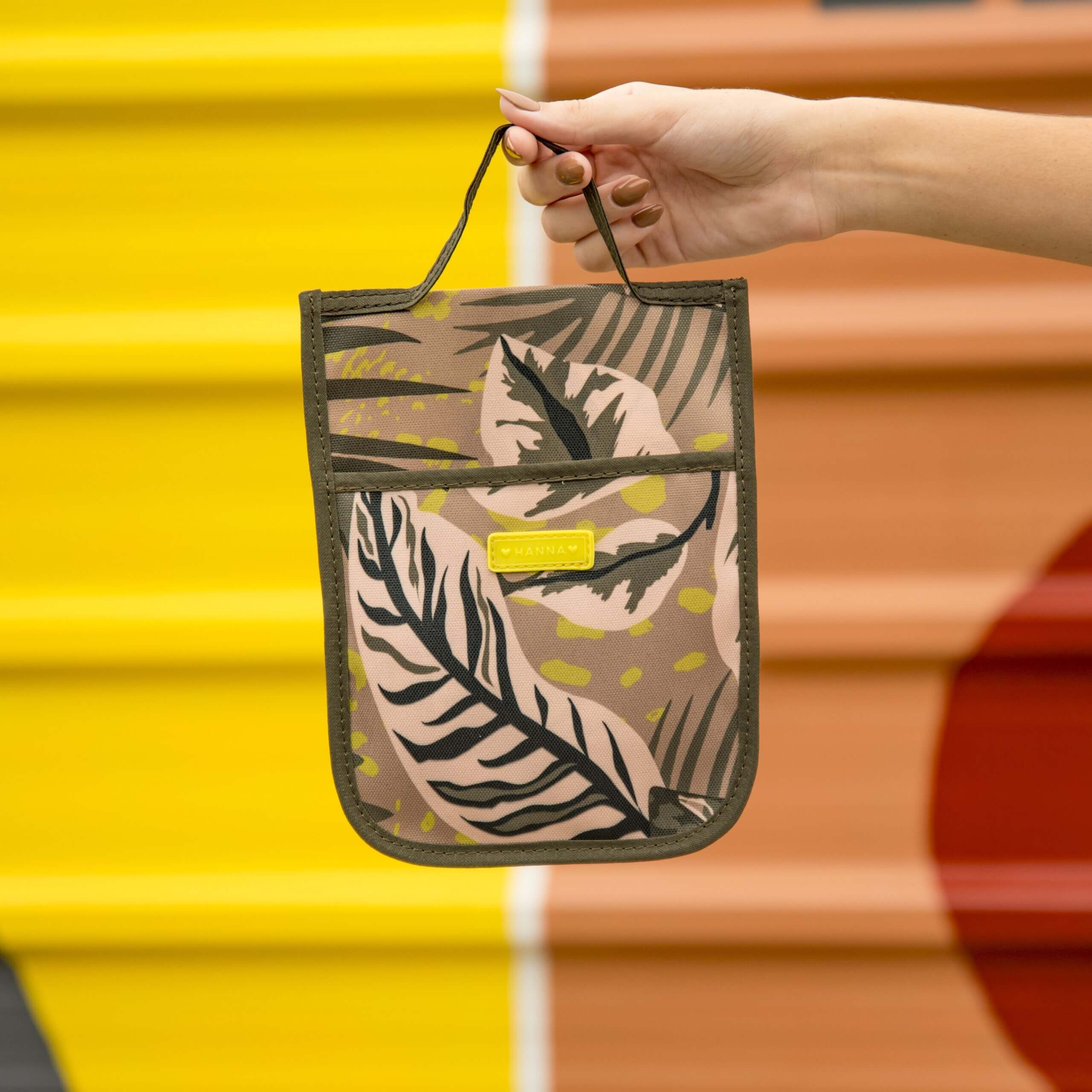 Bolsa Auto/Reposera