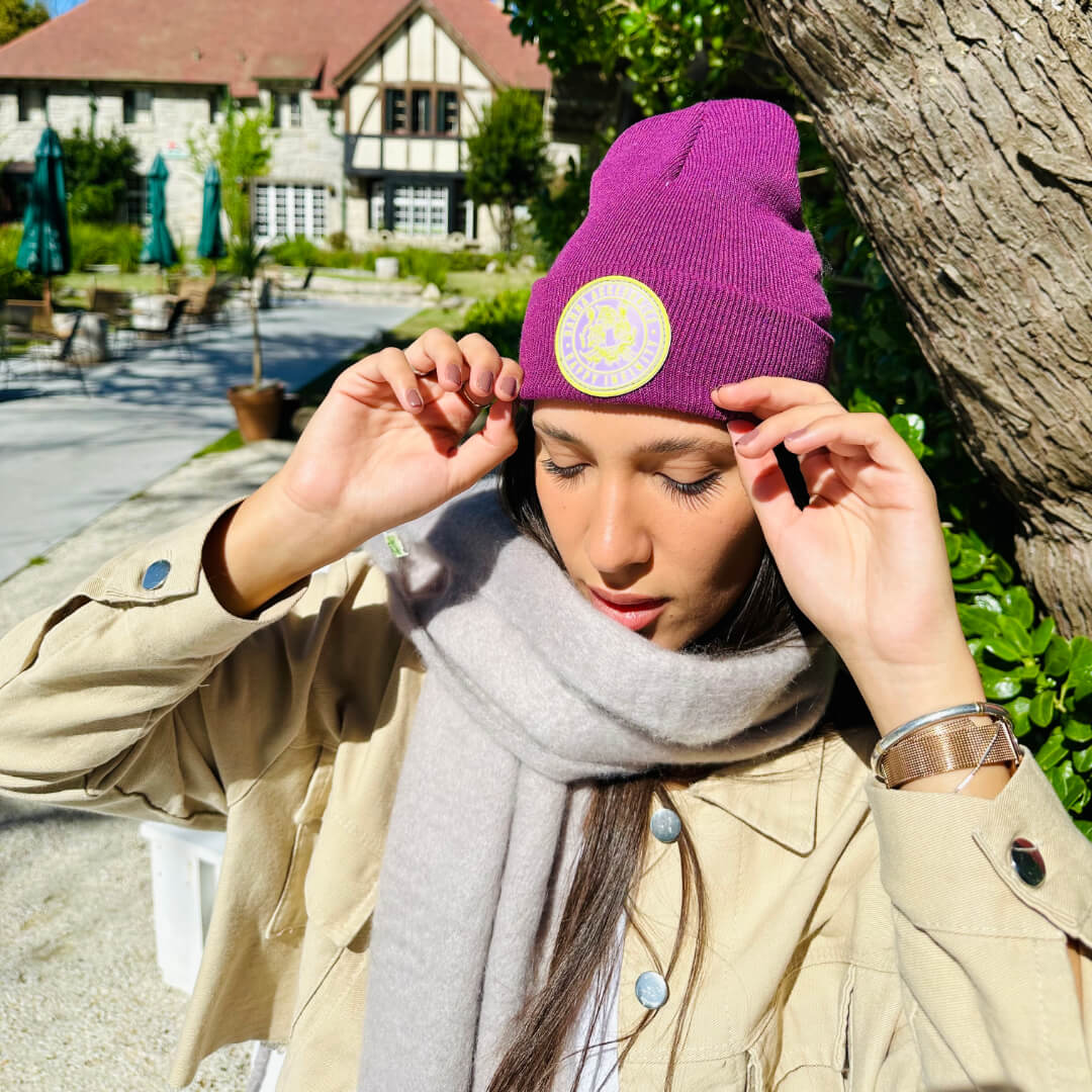 Gorro Aspen Hanna Accesorios gorro-aspen-hanna-accesorios