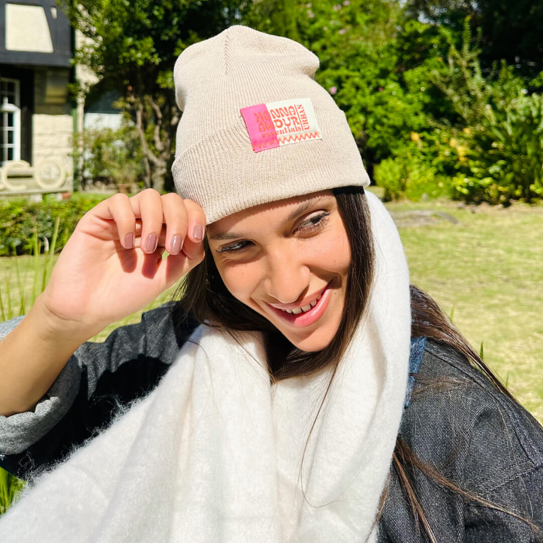 Gorro Amour