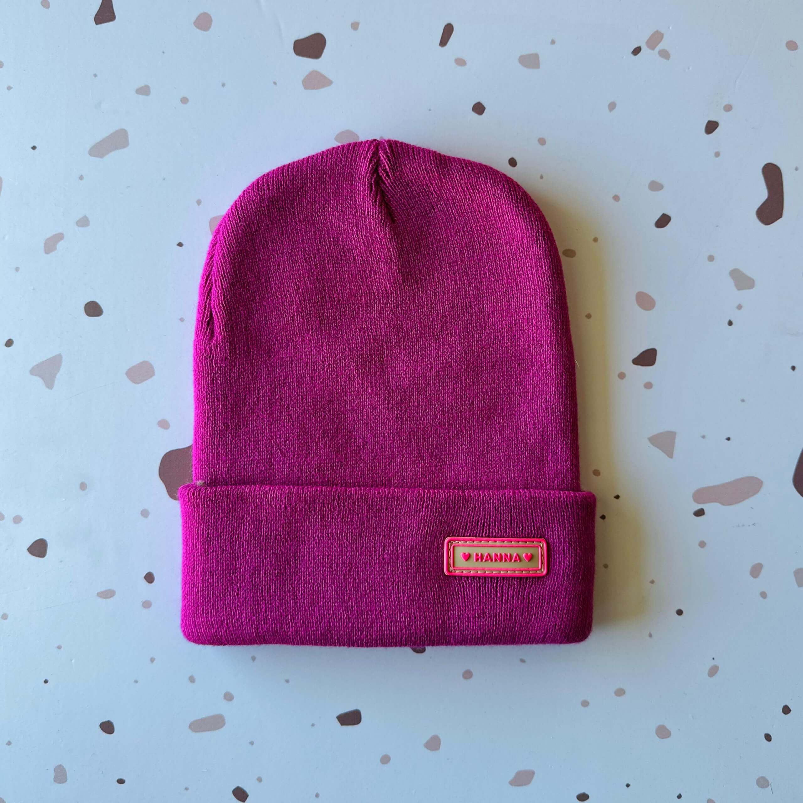 Gorro Snow