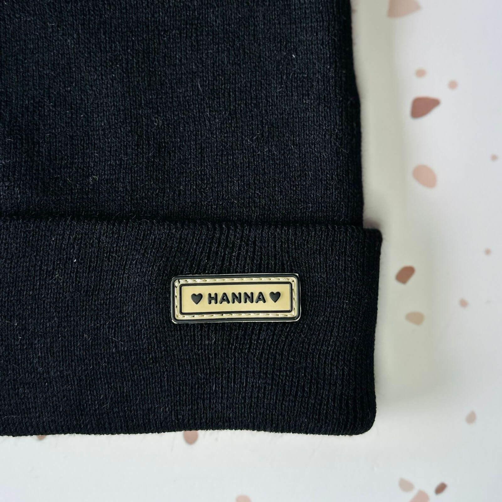 Gorro Snow - Imagen 2
