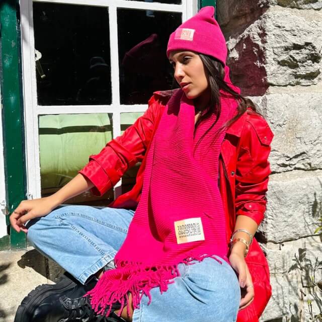 Gorro Amour - Imagen 2