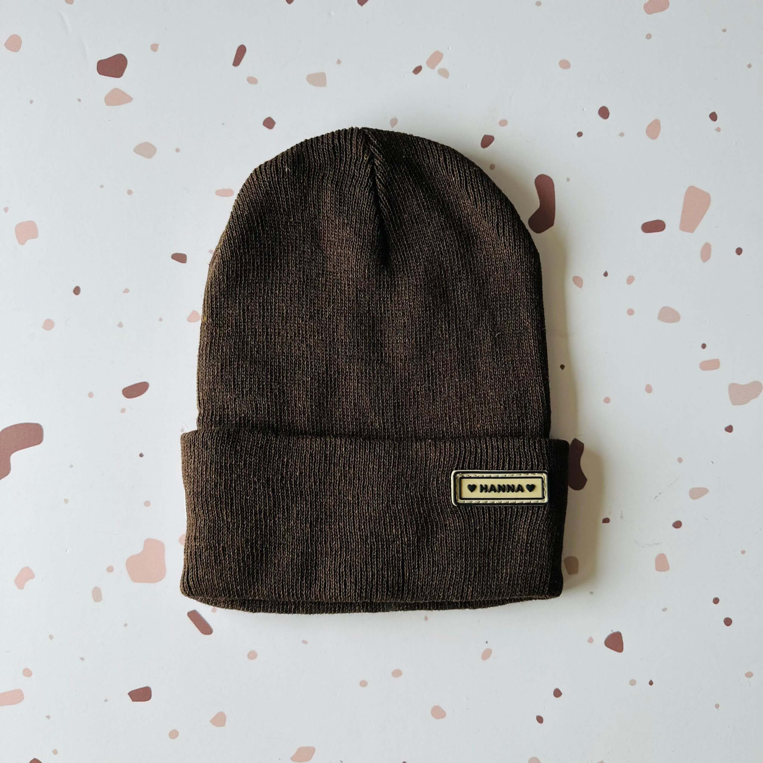 Gorro Snow