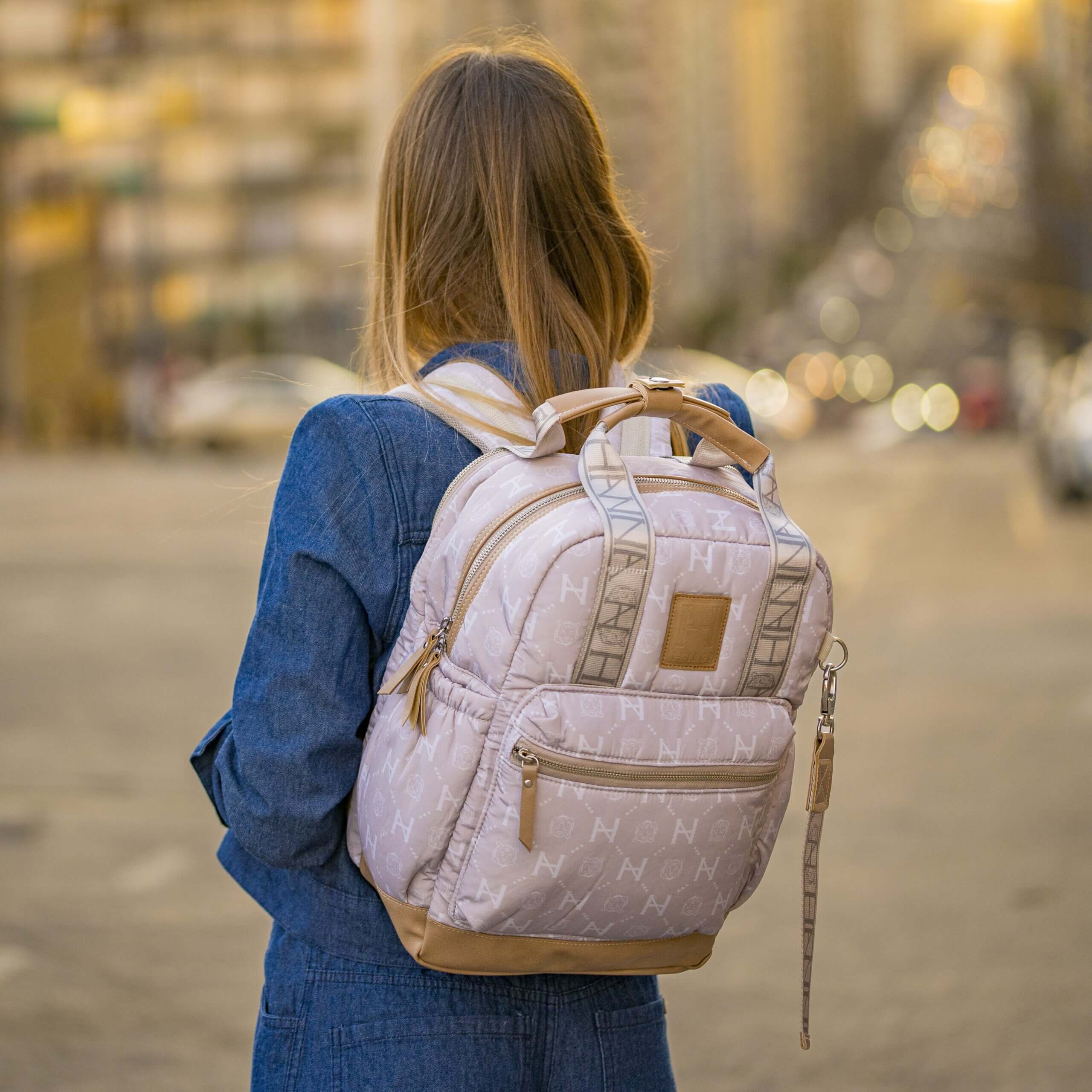 Mochila Ambar - Imagen 3