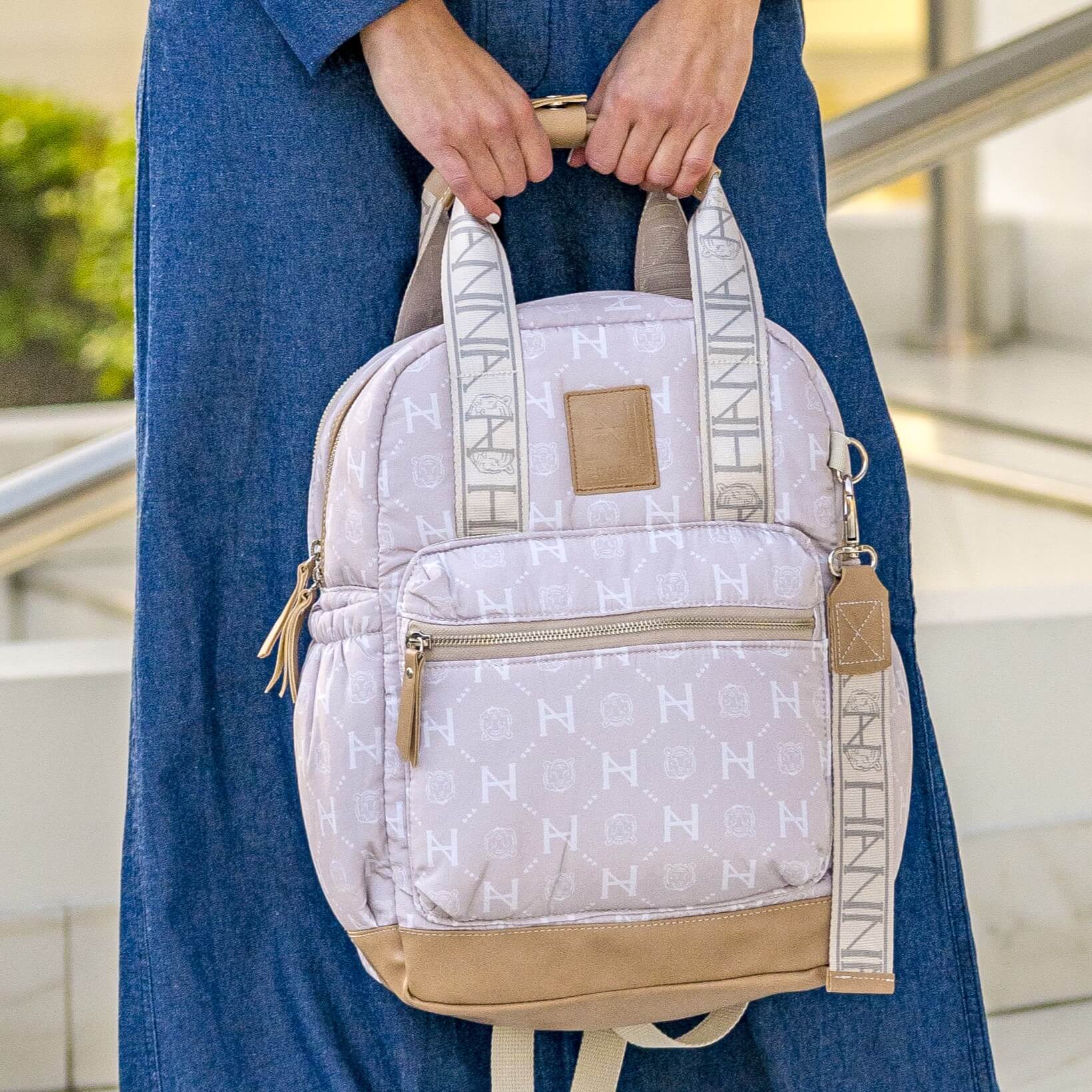 Mochila Ambar - Imagen 4