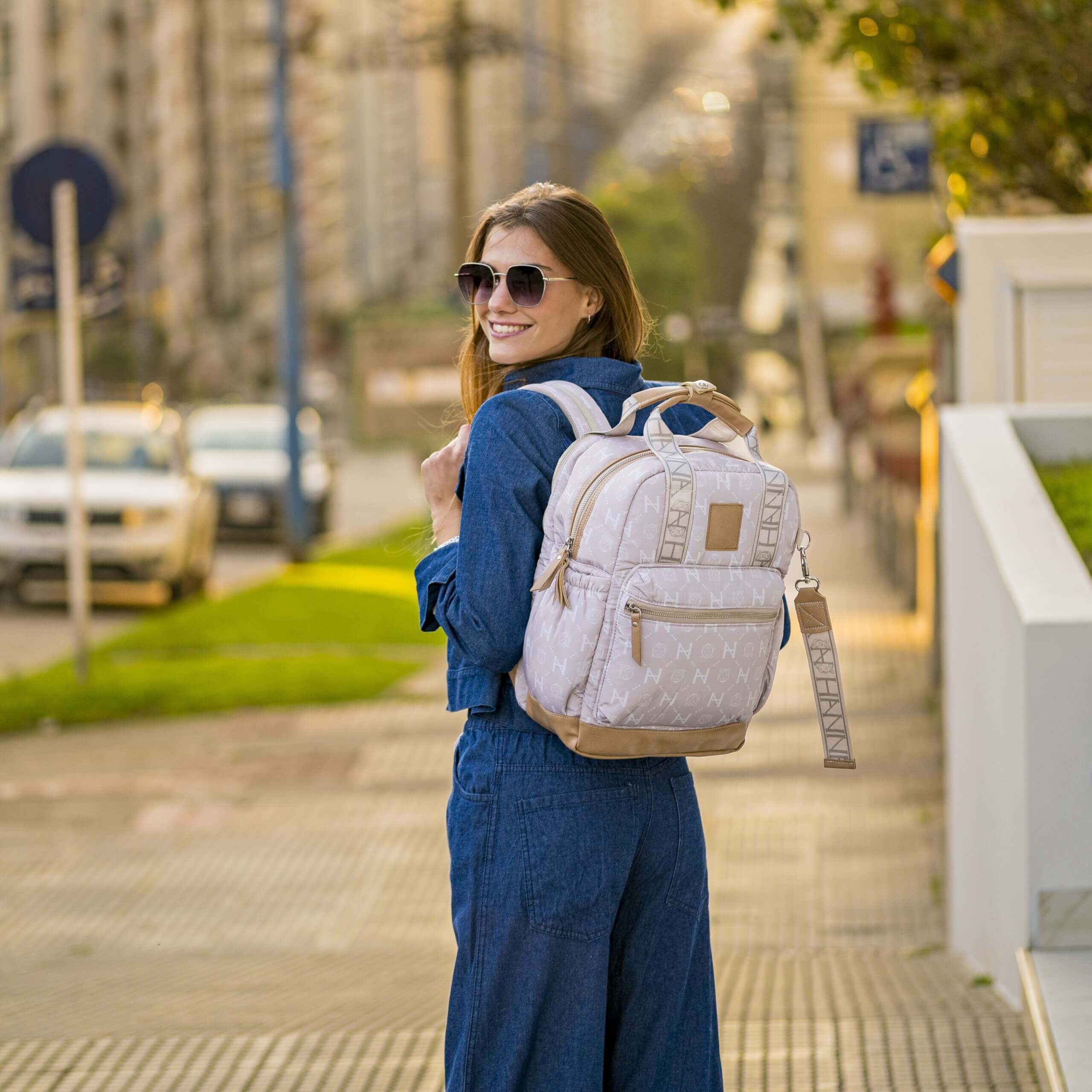 Mochila Ambar - Imagen 2