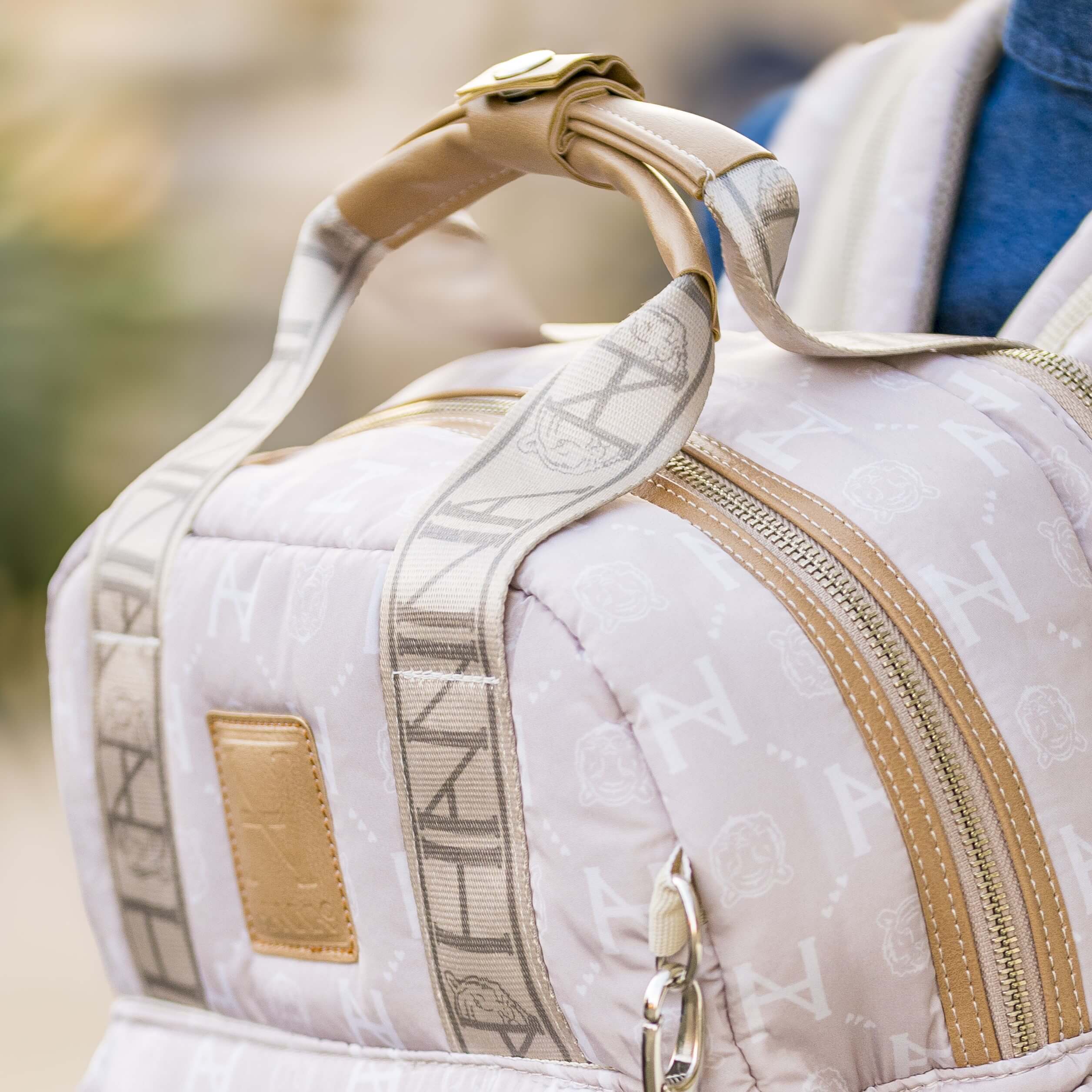 Mochila Ambar - Imagen 6