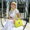Bandolera Silvy