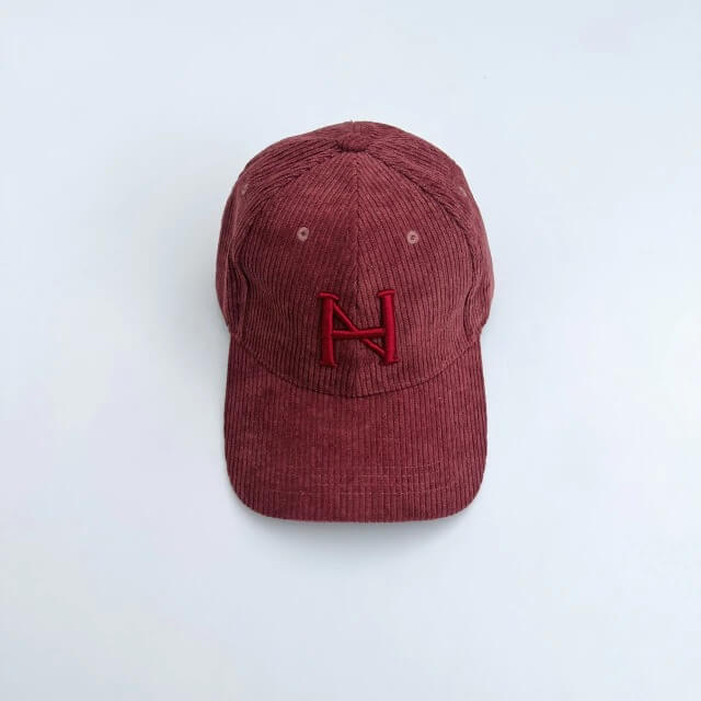 Alternative view of Gorra Tracy