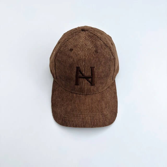 Alternative view of Gorra Tracy