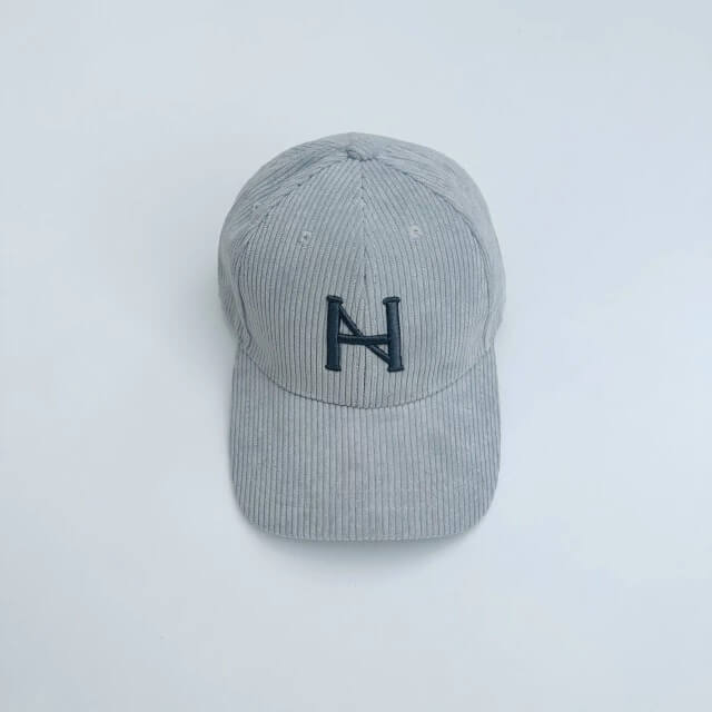 Alternative view of Gorra Tracy