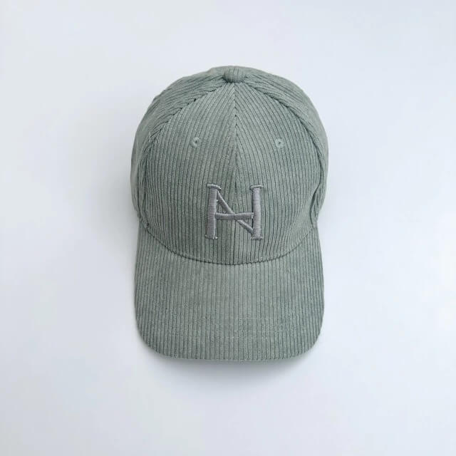 Alternative view of Gorra Tracy