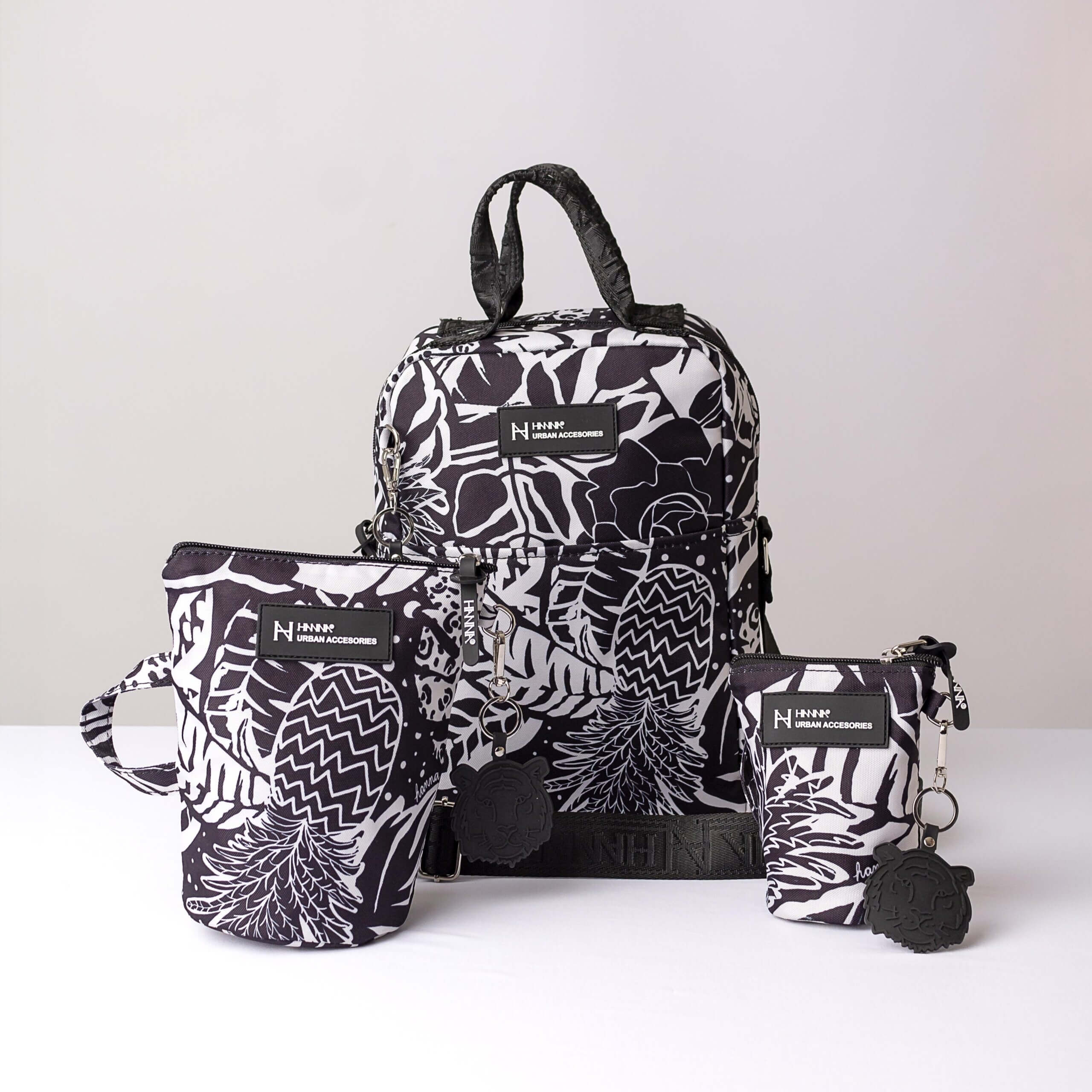 Set Matero Lola Tropicana