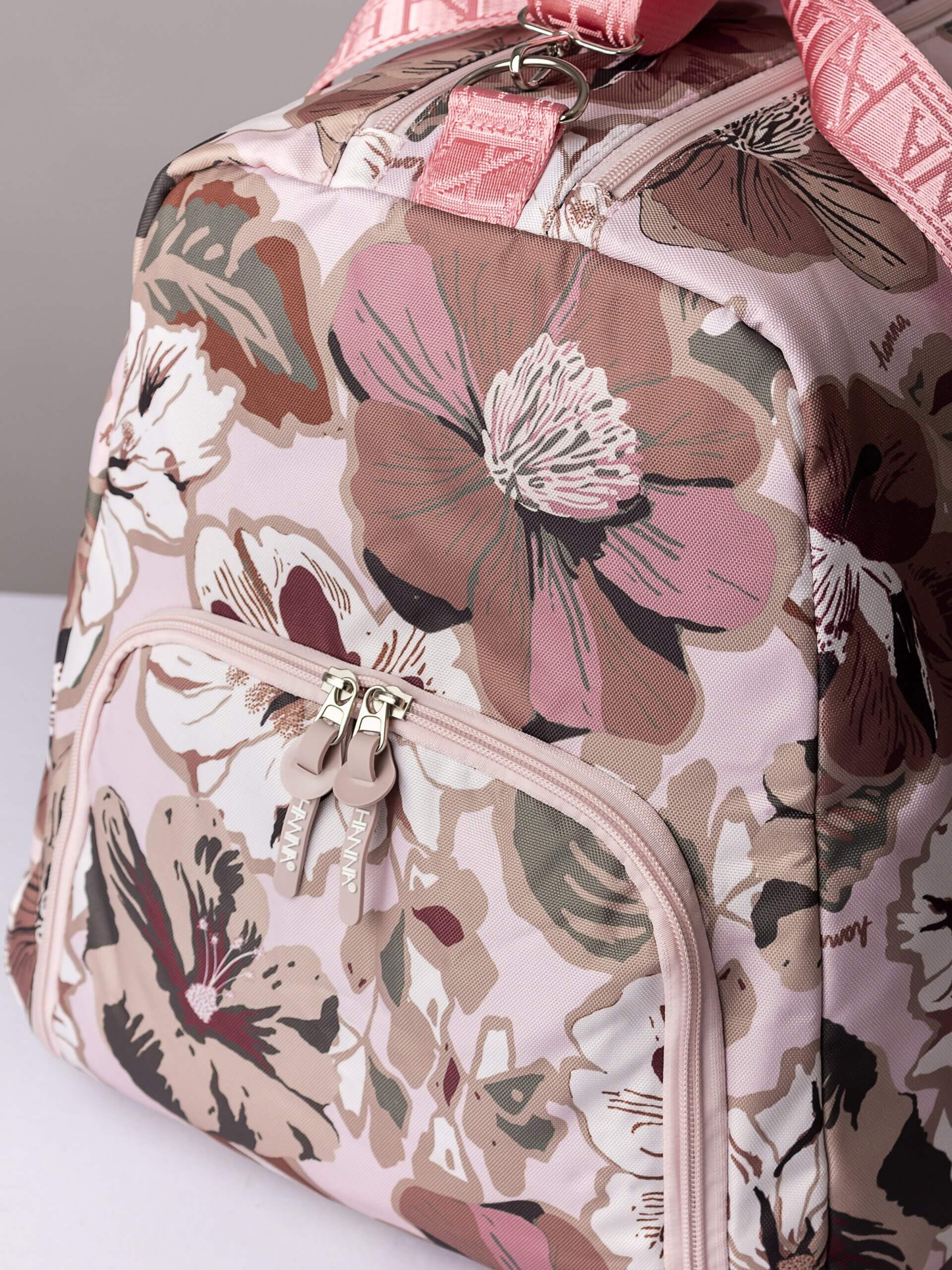 Bolso Mali Flower Mix - Imagen 4
